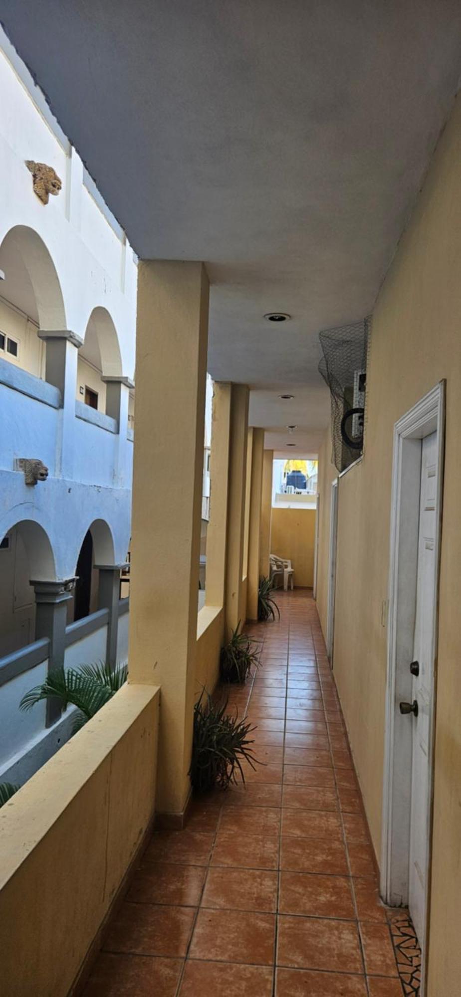 Habitacion Privada Zona Dorada Sabalo マサトラン エクステリア 写真